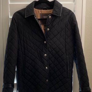 Coach jacket - women’s